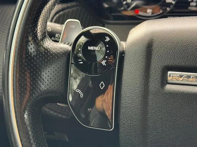 2018 Land Rover Range Rover Velar P250 SE R-Dynamic