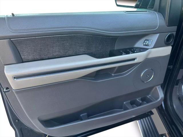 2020 Ford Expedition Limited