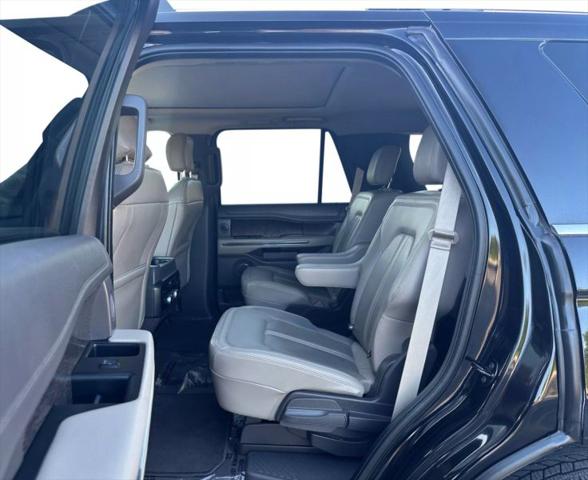 2020 Ford Expedition Limited