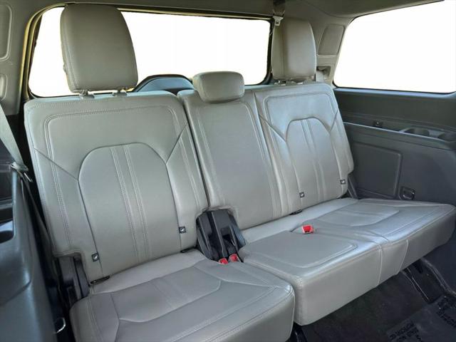 2020 Ford Expedition Limited