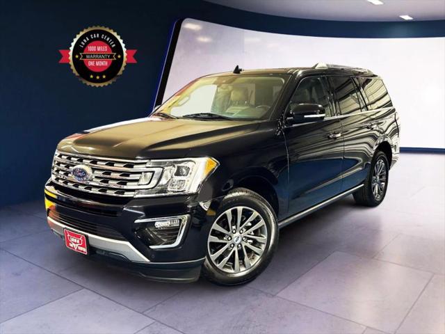 2020 Ford Expedition Limited for sale in San Antonio, TX