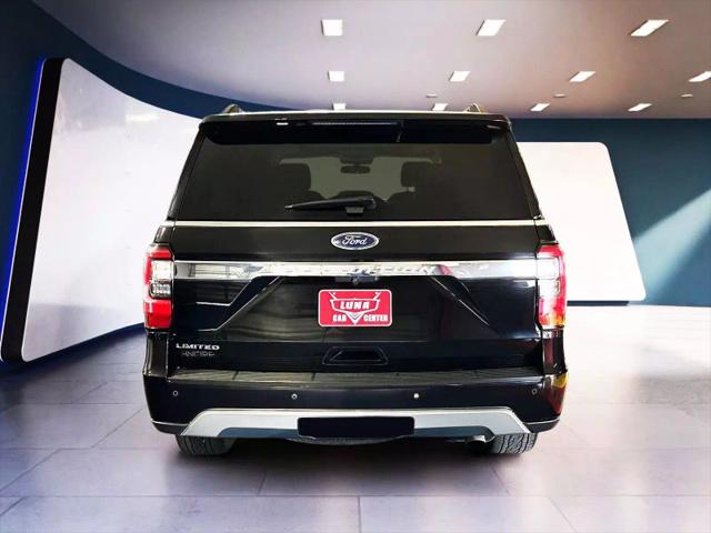 2020 Ford Expedition Limited