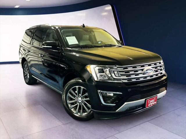 2020 Ford Expedition Limited