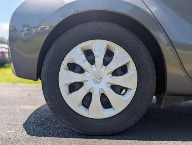 2013 Toyota Prius c One