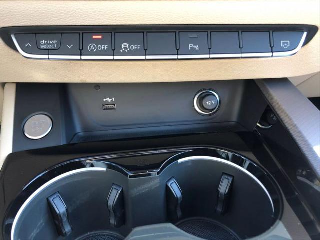 2022 Audi A5 Sportback Premium Plus 45 TFSI S line quattro S tronic