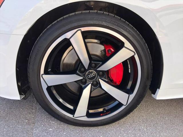 2022 Audi A5 Sportback Premium Plus 45 TFSI S line quattro S tronic