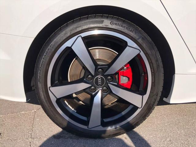 2022 Audi A5 Sportback Premium Plus 45 TFSI S line quattro S tronic