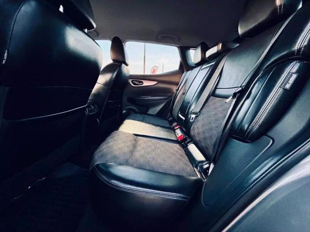 2020 Nissan Rogue Sport SV AWD Xtronic CVT
