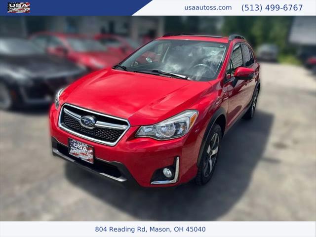 2017 Subaru Crosstrek 2.0i Premium for sale near Mason, OH