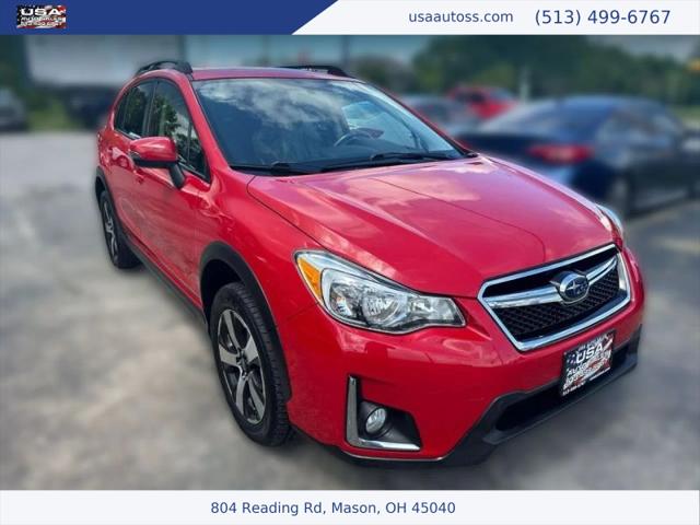 2017 Subaru Crosstrek 2.0i Premium for sale near Mason, OH