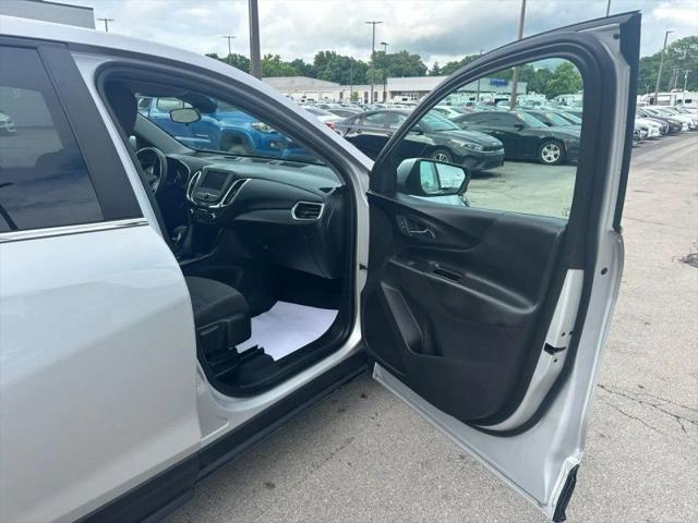 2022 Chevrolet Equinox AWD 2FL