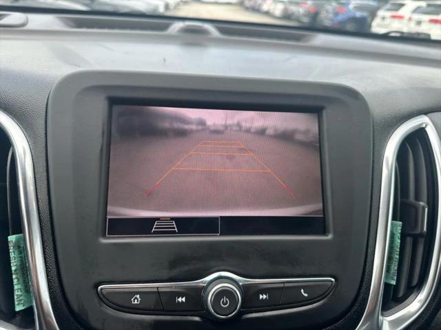 2022 Chevrolet Equinox AWD 2FL