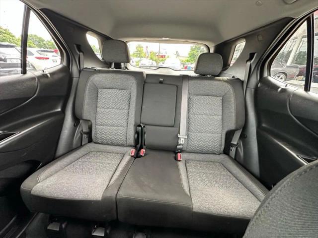 2022 Chevrolet Equinox AWD 2FL