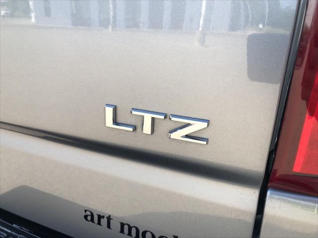 Used 2019 Chevrolet Silverado 1500 For Sale in Jackson, MI