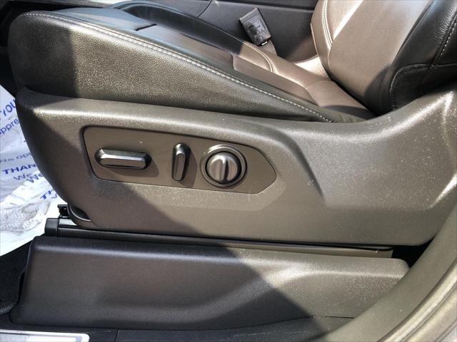 Used 2019 Chevrolet Silverado 1500 For Sale in Jackson, MI