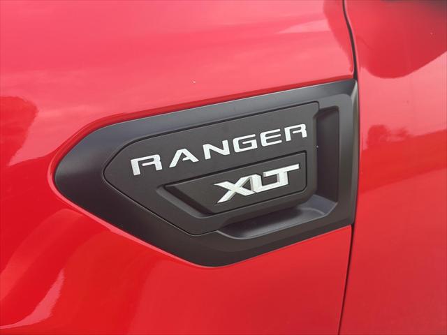 Used 2020 Ford Ranger For Sale in Jackson, MI