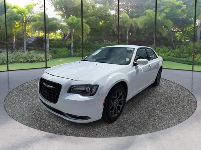 2016 Chrysler 300 300S for sale in Fort Myers, FL