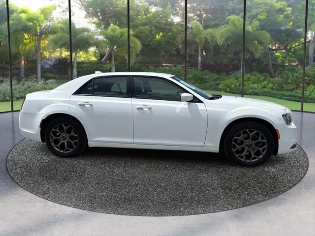 2016 Chrysler 300 300S