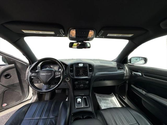 2016 Chrysler 300 300S
