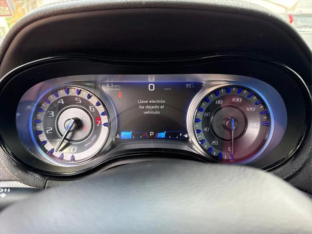 2016 Chrysler 300 300S