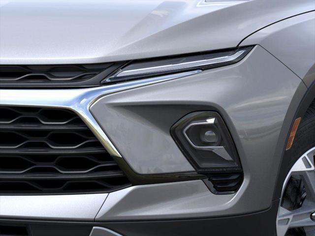 New 2025 Chevrolet Blazer For Sale in Jackson, MI