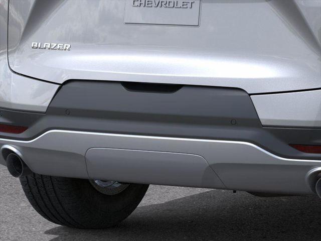 New 2025 Chevrolet Blazer For Sale in Jackson, MI