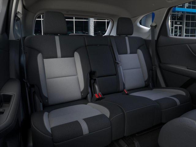 New 2025 Chevrolet Blazer For Sale in Jackson, MI