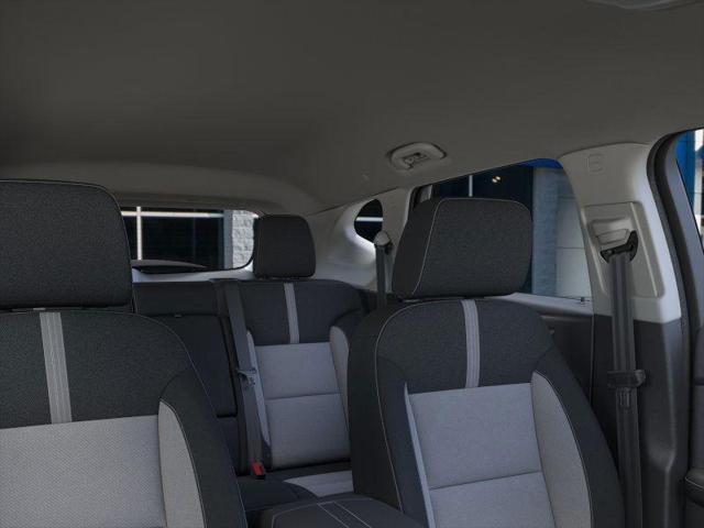New 2025 Chevrolet Blazer For Sale in Jackson, MI