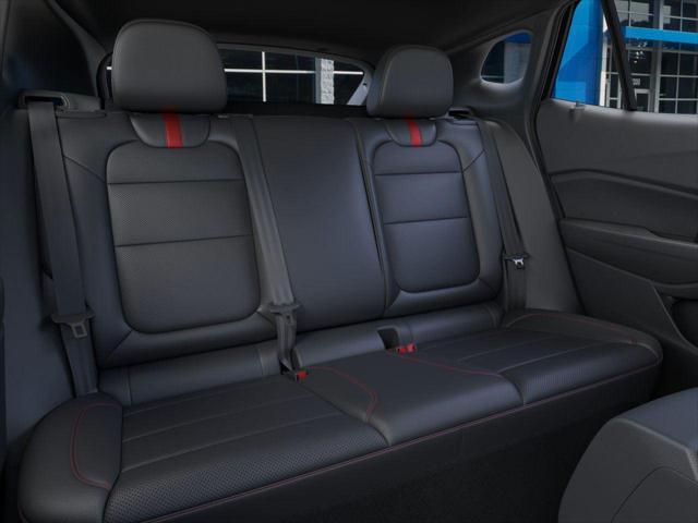 New 2025 Chevrolet Trax For Sale in Jackson, MI