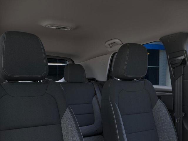 New 2026 Chevrolet Trailblazer For Sale in Jackson, MI