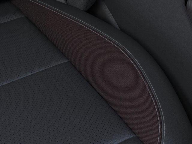 New 2025 Chevrolet Equinox EV For Sale in Jackson, MI