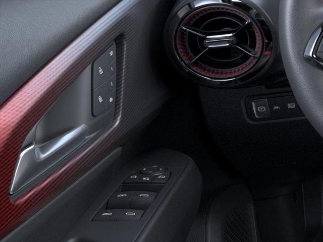 New 2025 Chevrolet Equinox EV For Sale in Jackson, MI