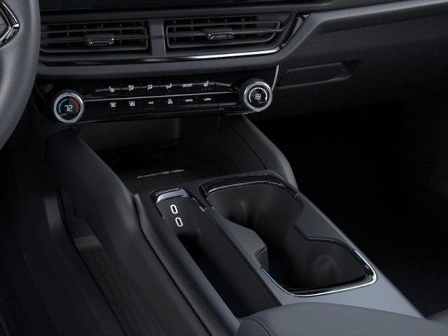 New 2025 Chevrolet Equinox EV For Sale in Jackson, MI