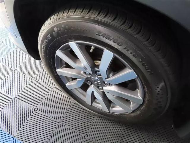 2020 Honda Pilot 2WD EX-L