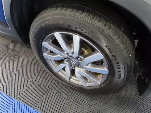 2020 Honda Pilot 2WD EX-L