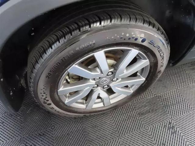 2020 Honda Pilot 2WD EX-L