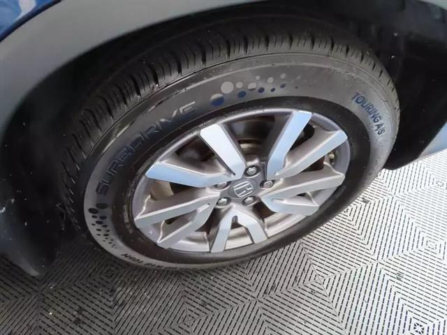 2020 Honda Pilot 2WD EX-L