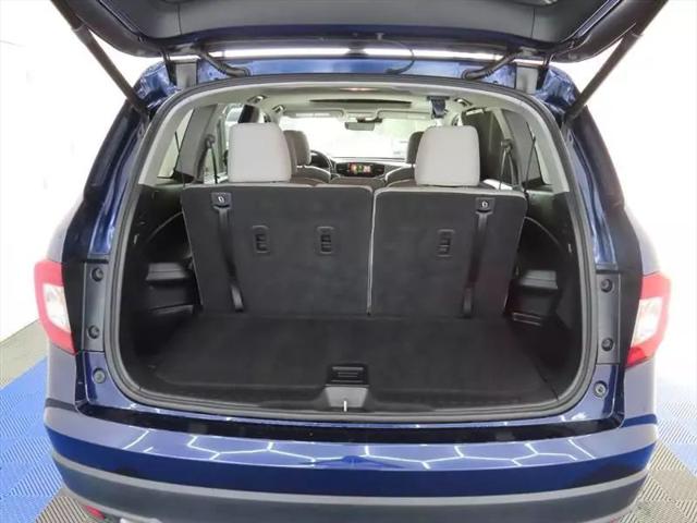 2020 Honda Pilot 2WD EX-L