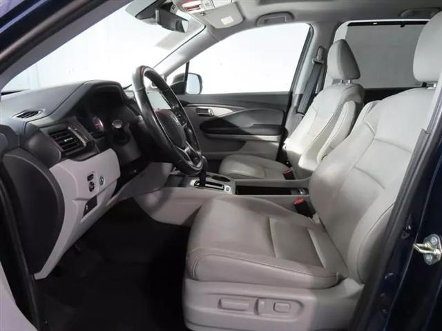 2020 Honda Pilot 2WD EX-L