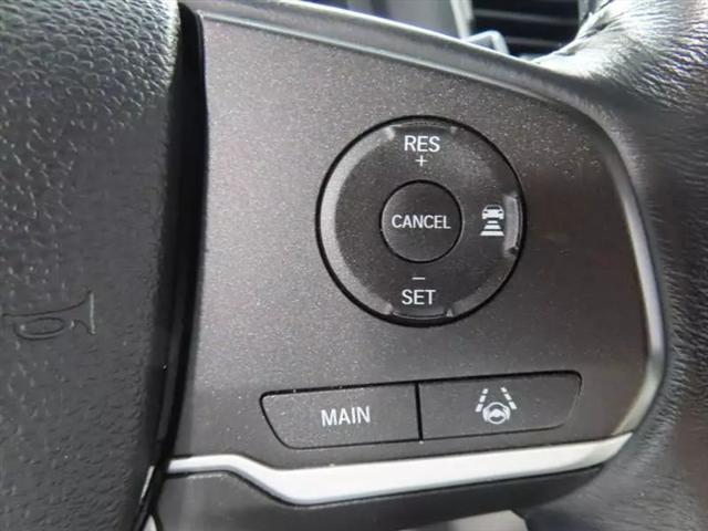 2020 Honda Pilot 2WD EX-L