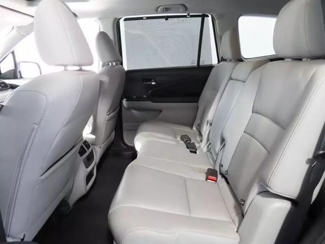 2020 Honda Pilot 2WD EX-L