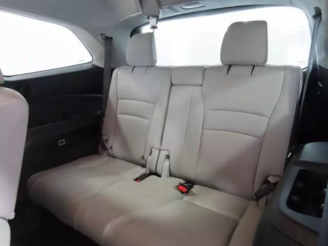 2020 Honda Pilot 2WD EX-L