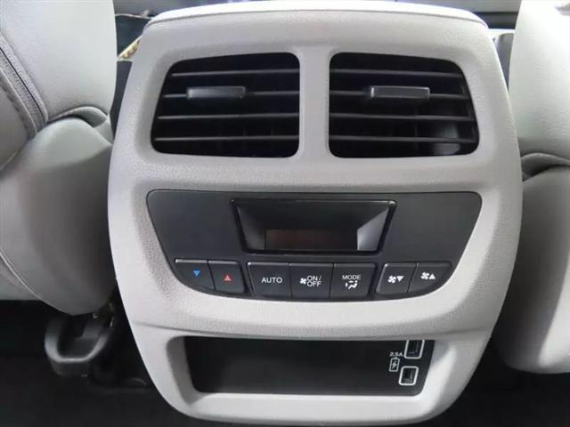 2020 Honda Pilot 2WD EX-L