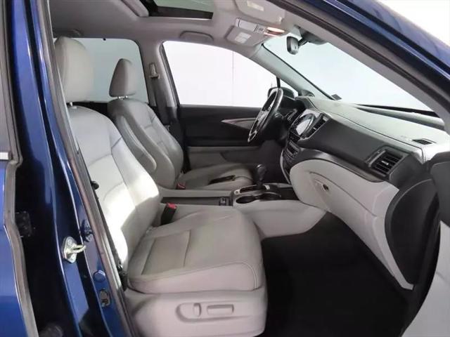 2020 Honda Pilot 2WD EX-L