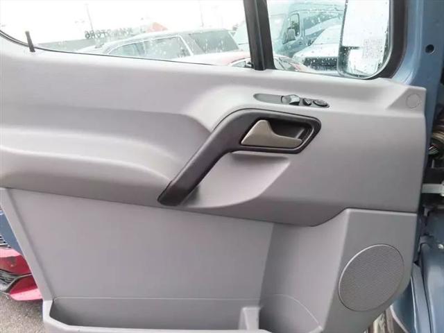 2018 Mercedes-Benz Sprinter 2500 Standard Roof V6
