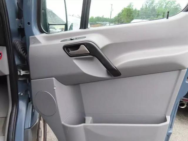 2018 Mercedes-Benz Sprinter 2500 Standard Roof V6