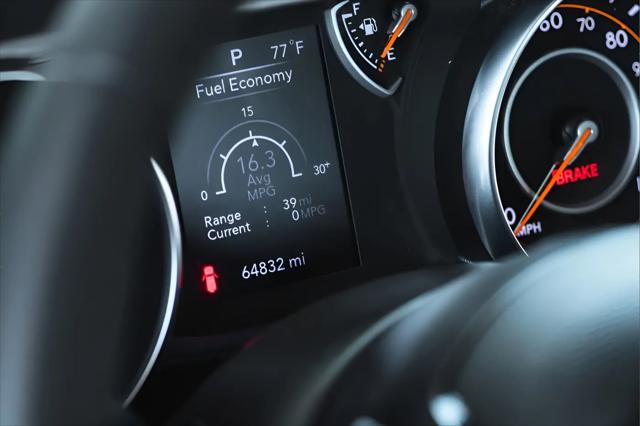 2023 Jeep Wrangler 2-Door Sport S 4x4