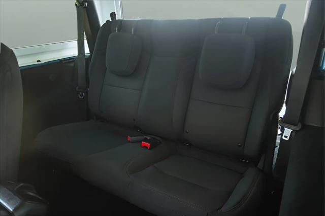 2023 Jeep Wrangler 2-Door Sport S 4x4