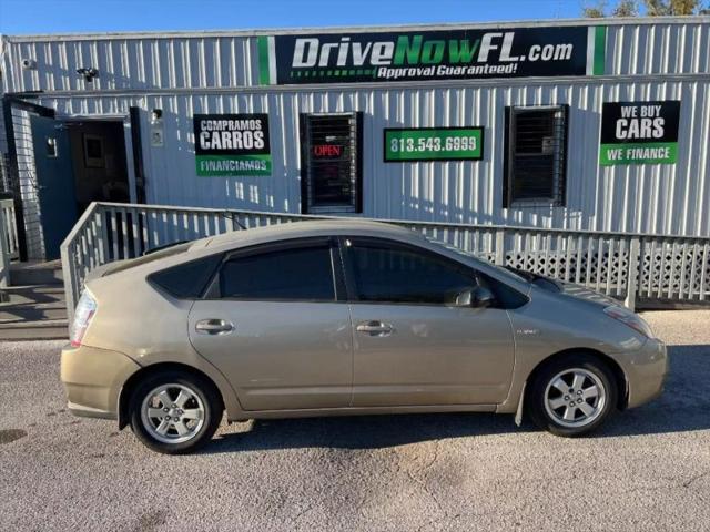 2006 Toyota Prius Base