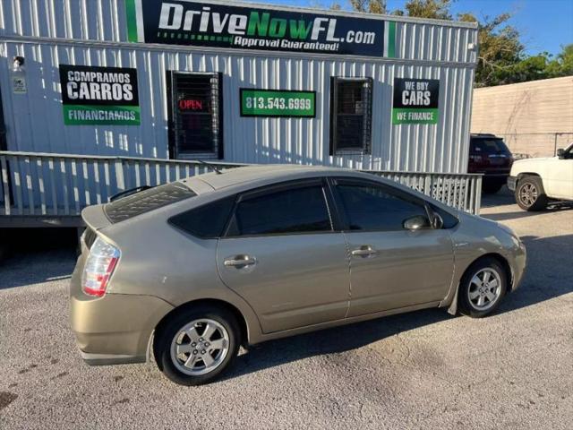 2006 Toyota Prius Base